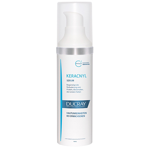 DUCRAY KERACNYL Serum