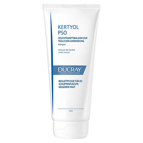 DUCRAY KERTYOL PSO Balsam