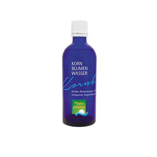 Phytopharma Kornblumenwasser