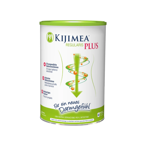 Kijimea® Regularis PLUS 