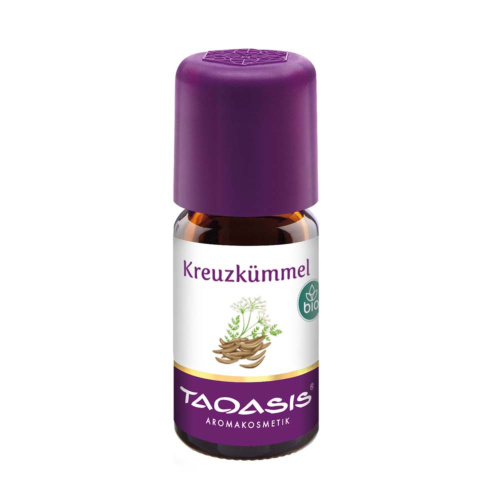 TAOASIS KREUZKÜMMEL BIO 