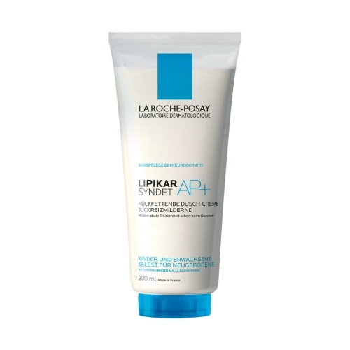 La Roche-Posay Lipikar Syndet AP+