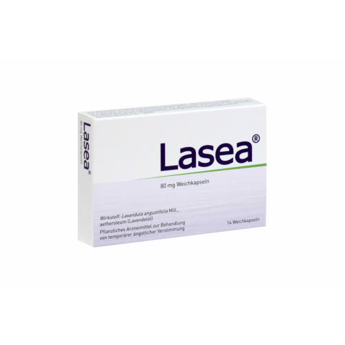 LASEA Weichkapseln 