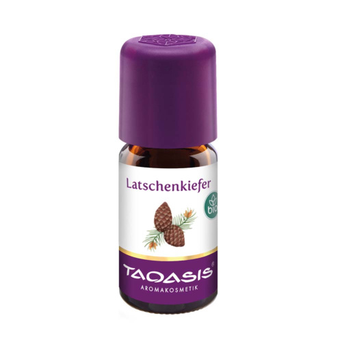 TAOASIS LATSCHENKIEFER BIO