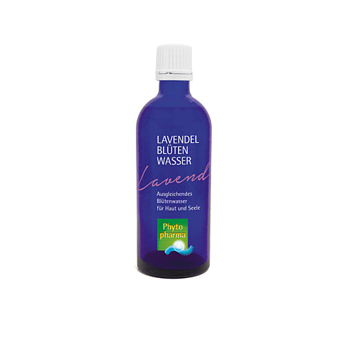 Phytopharma Lavendelblütenwasser