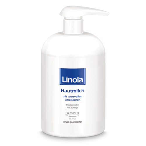 Linola Milch 500ml