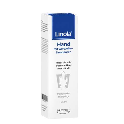 Linola Handcreme