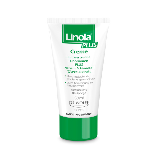Linola PLUS Creme