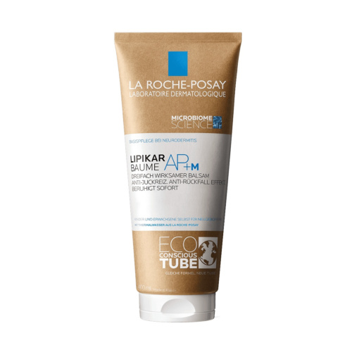 La Roche-Posay Lipikar Baume AP+ M Hautberuhigender Körperbalsam