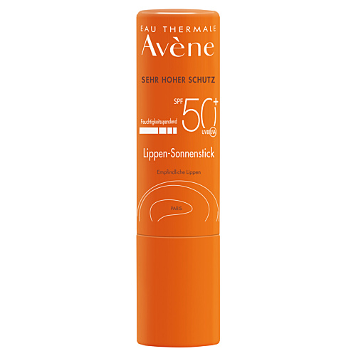 AVÈNE SONNENSTICK LIPPEN SPF 50+
