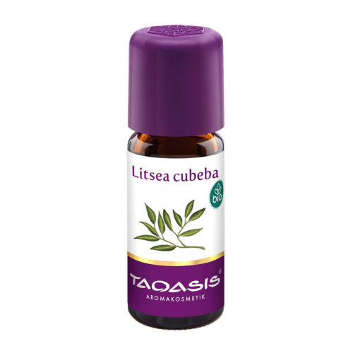 TAOASIS LITSEA CUBEBA BIO 