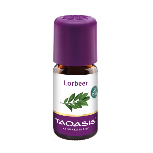 TAOASIS LORBEER BIO 
