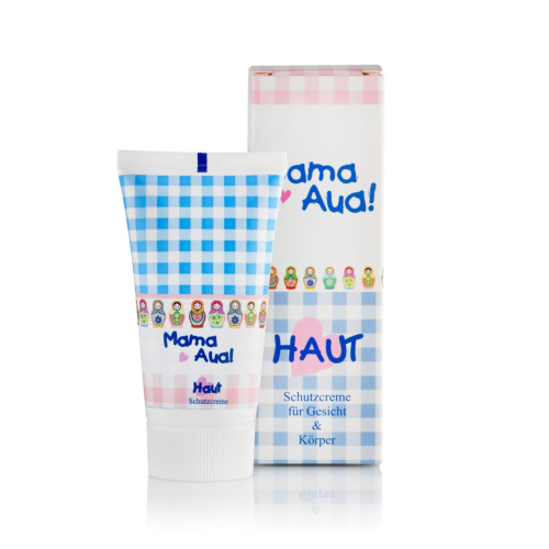 Mama Aua Haut