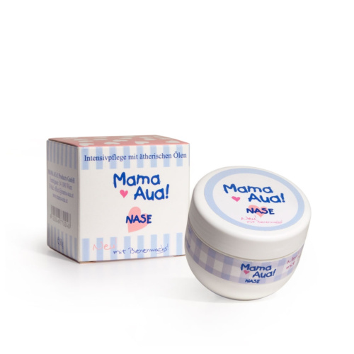 Mama Aua Nase