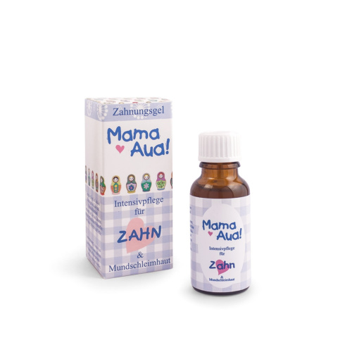 Mama Aua Zahn 20ml