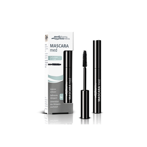 Medipharma Mascara med 
