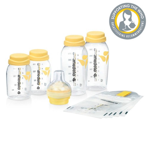 Medela Flaschenset inkl. Calma