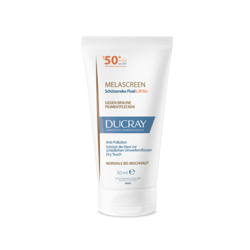 DUCRAY MELASCREEN Schützendes Fluid LSF50+