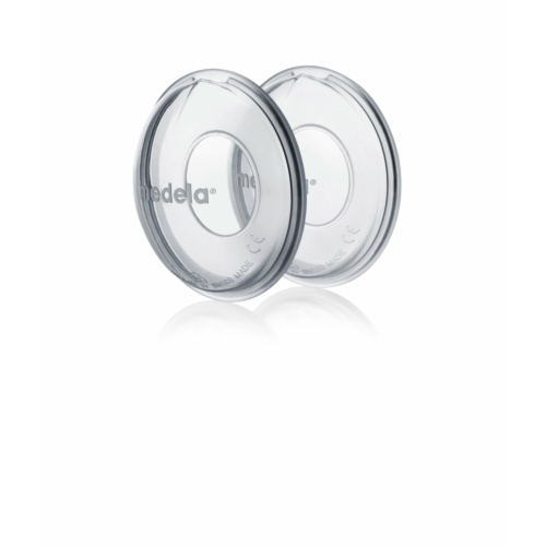 Medela Milchauffangschalen 