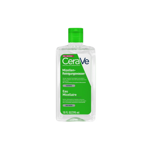 CeraVe Mizellen-Reinigungswasser
