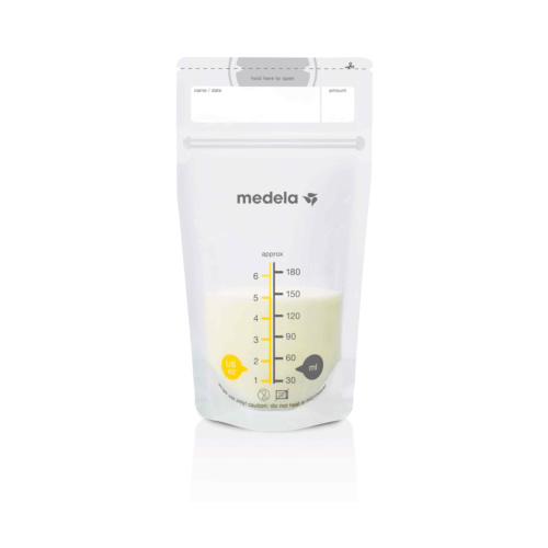 Medela Muttermilchbeutel 