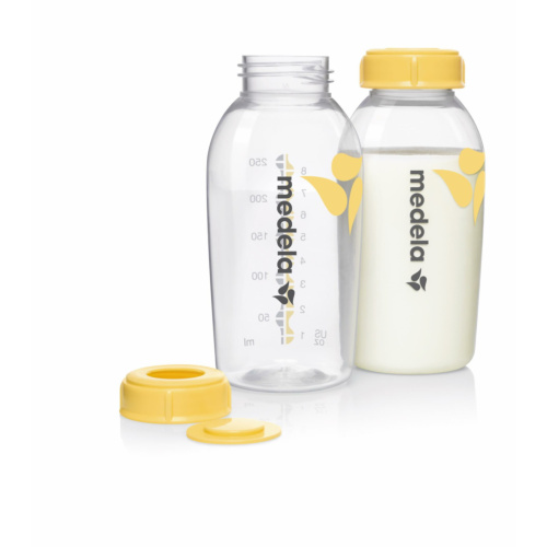 Medela Muttermilchflaschen 250ml 
