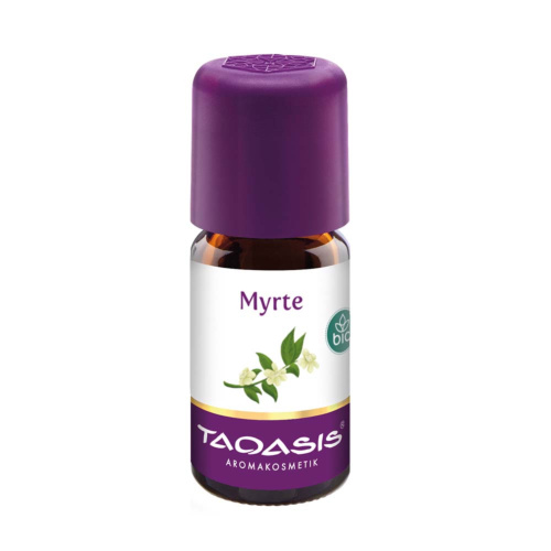 TAOASIS MYRTE BIO