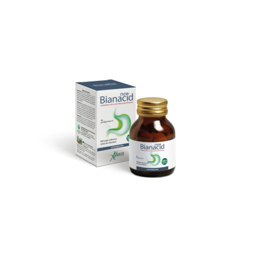 Aboca NeoBianacid 45 Stück