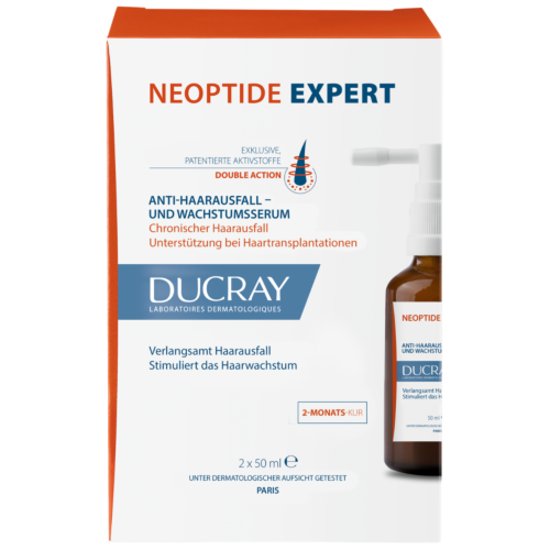 DUCRAY NEOPTIDE EXPERT 2x50ml