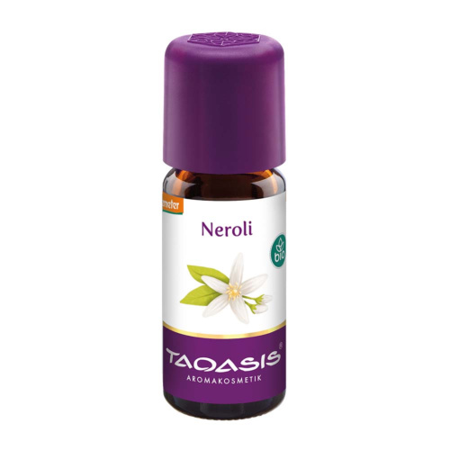 TAOASIS NEROLI BIO 2% IN DEMETER JOJOBAÖL