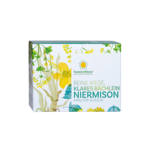 SONNENMOOR Niermison