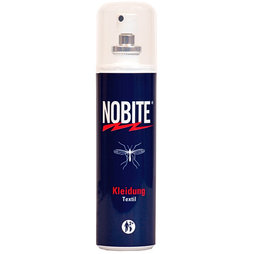 NoBite Insektenschutz Kleider Spray