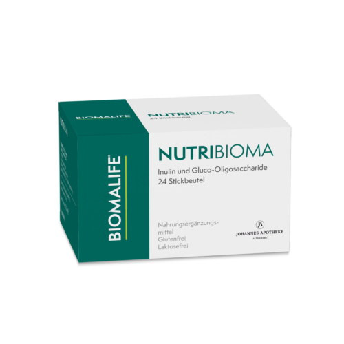 BIOMALIFE NUTRIBIOMA Beutel