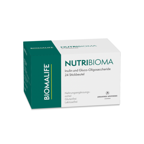 BIOMALIFE NUTRIBIOMA Beutel