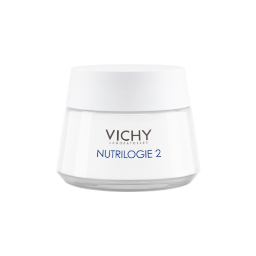VICHY Nutrilogie 2 sehr trockene Haut