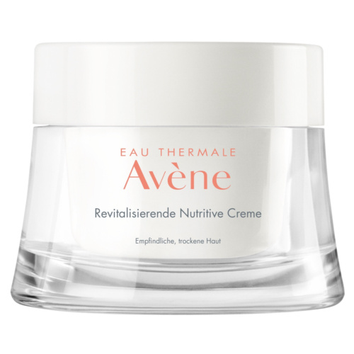 AVÈNE Nutritive Creme