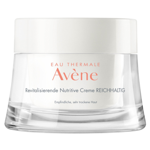 AVÈNE Nutritive Creme Reichhaltig