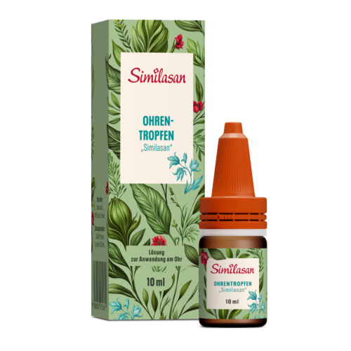 Ohrentropfen Similasan
