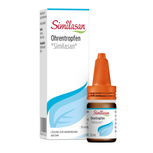 Ohrentropfen Similasan