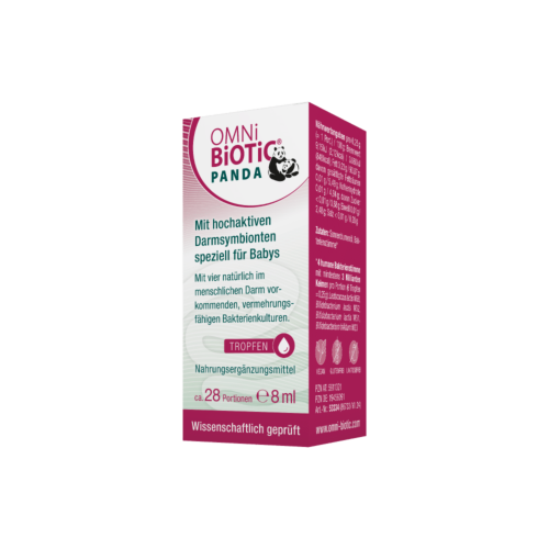 OMNi-BiOTiC® PANDA Tropfen