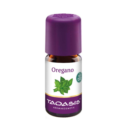 TAOASIS OREGANO BIO 