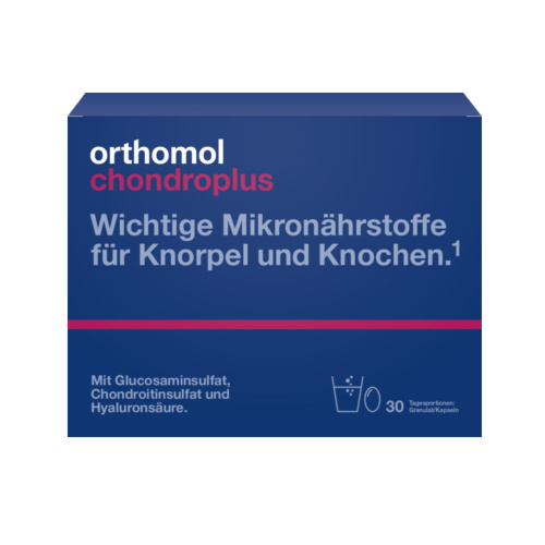 Orthomol Chondroplus 30Stk