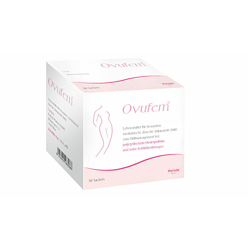 Ovufem Sachets 30 Stk