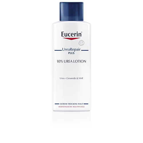 eucerin UreaRepair PLUS Lotion 10%