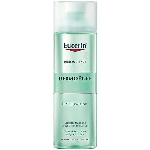 EUCERIN DERMOPURE Gesichts-Tonic