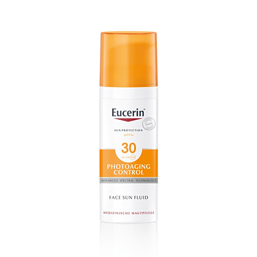 Eucerin Sun Fluid Photoaging Control LSF 30