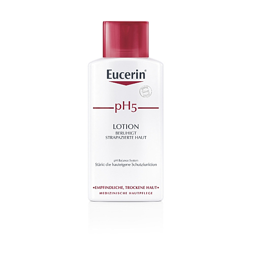 Eucerin pH5 Lotion