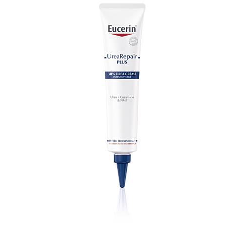 Eucerin UreaRepair PLUS 30% Intensiv Creme