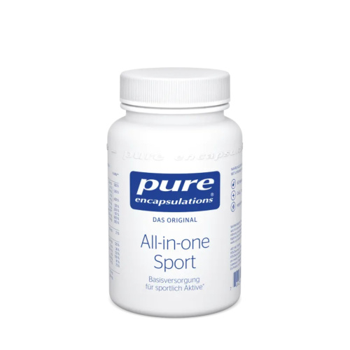 Pure Encapsulations® All-in-one Sport Kapseln