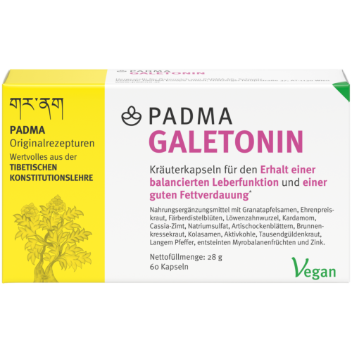 Padma Galetonin Kps